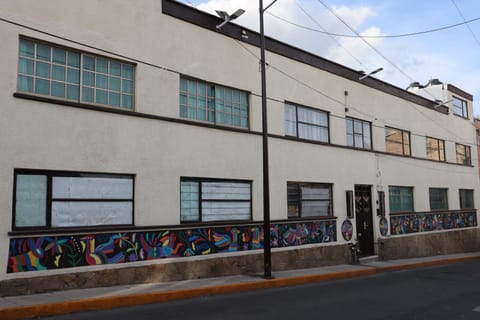 Suites Incoreli 1, Centro Pachuca de Soto Apartment in Pachuca