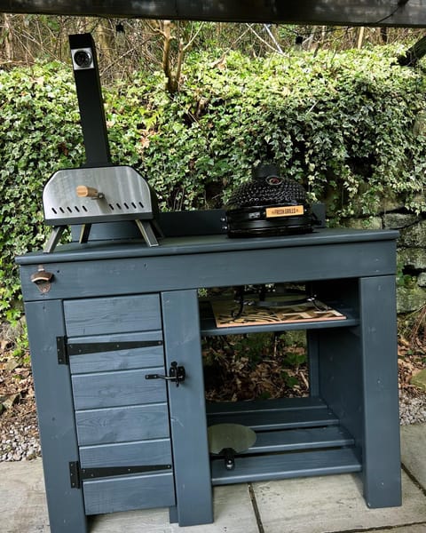 Calderside Cottage (2 BDR Central Hebden Bridge) House in Hebden Bridge