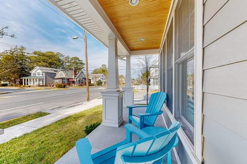 Town of Rehoboth Beach 500 Bayard Ave House in Rehoboth Beach