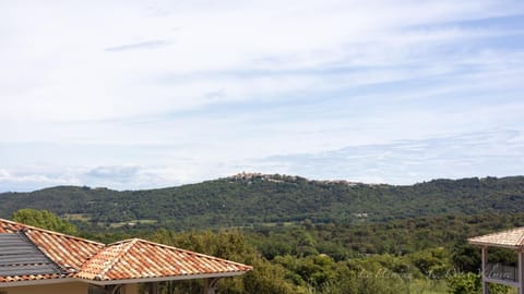 Le Hameau Apartment in Gassin