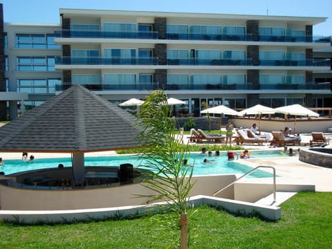 Altos del Arapey All Inclusive, Golf & Spa Resort in State of Rio Grande do Sul