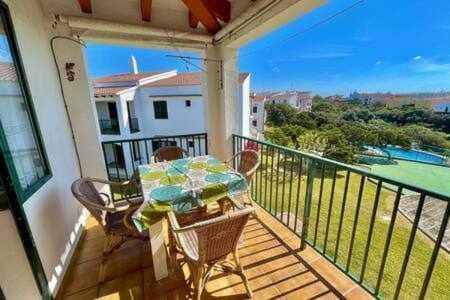 BoschApartamento de 2 dormitorios y con piscina Apartment in Los Delfines