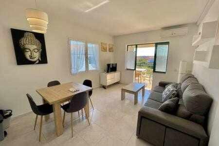 BoschApartamento de 2 dormitorios y con piscina Apartment in Los Delfines