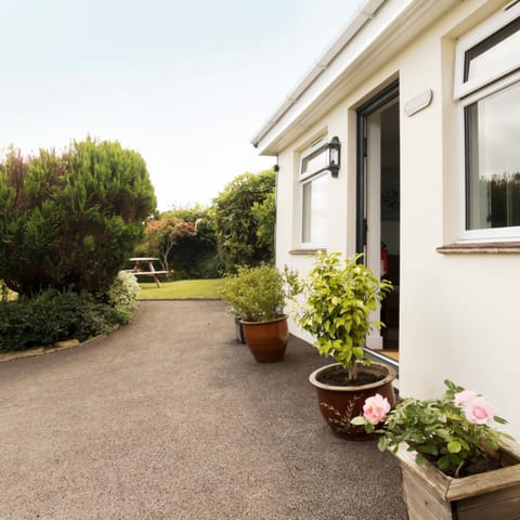 Hillside Apartment in Saint Austell