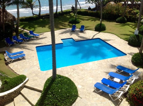 Day, Pool view, Swimming pool