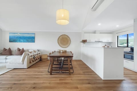 A Stones Throw Gnarabup Apartment in Margaret River