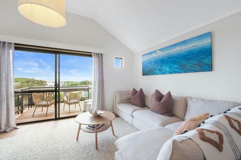 A Stones Throw Gnarabup Apartment in Margaret River