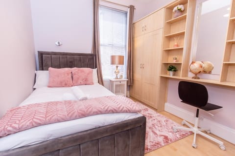 SO-LUX Bed and Breakfast in Belfast