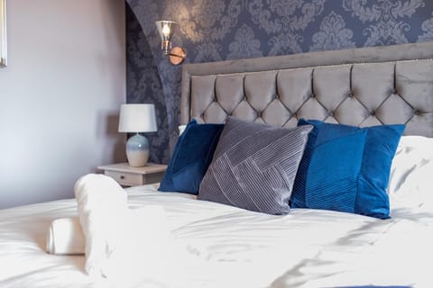 SO-LUX Bed and Breakfast in Belfast