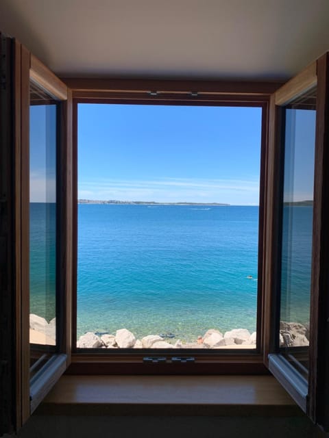 Sea view