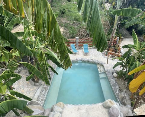 Mabrika Resort Dominica Wohnung in Dominica