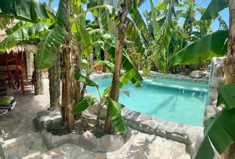 Mabrika Resort Dominica Condo in Dominica