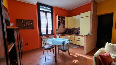 Bilocale a Legnano Apartamento in Legnano