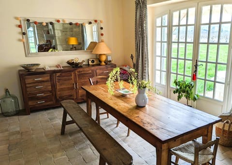 Clair de Vigne Bed and Breakfast in Bergerac