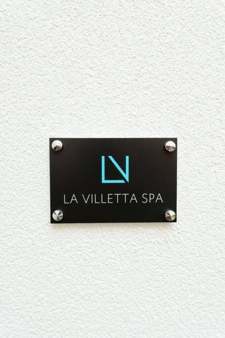 La Villetta SPA -logement atypique Apartment in Mulhouse