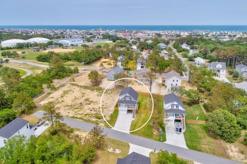 Beachy Dunes OBX KDH128 House in Kill Devil Hills