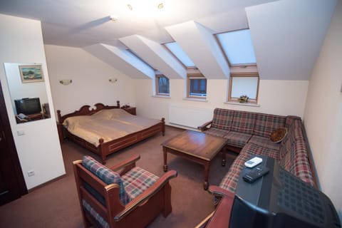 Guest House Lotus Bed and Breakfast in Palanga