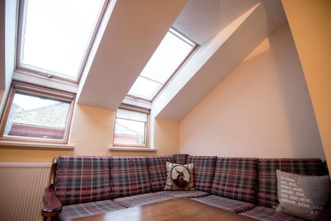 Guest House Lotus Bed and Breakfast in Palanga