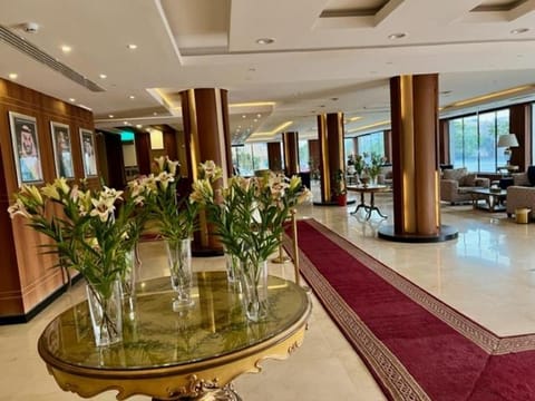 Rose Park Riyadh Apartment hotel in Riyadh