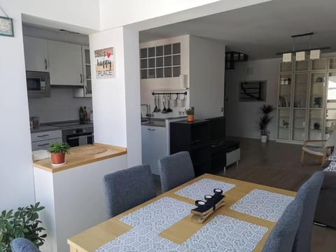 Superbe appartement T3 bis front de mer & garage fermé Apartment in Hendaye