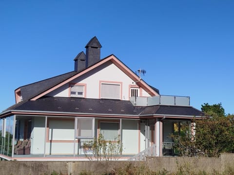 Casa completa - Camiño dos faros - Atlantico Malpica Apartment in Bergantiños