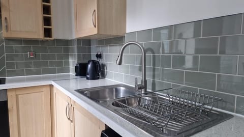 QuickSpaces Heart of the City Apartment in Manchester