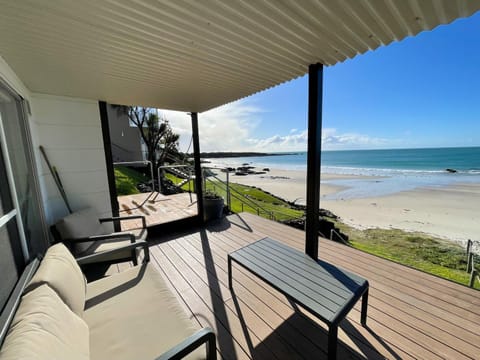 Sea view