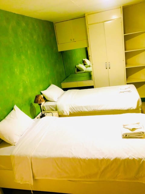 Benson Hotel San Juan CIty Hotel in Quezon City