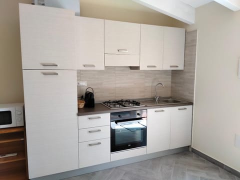 Da Dani Apartment in Cagliari