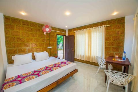 NUTMEG COUNTY THABORE Farm Stay in Kerala