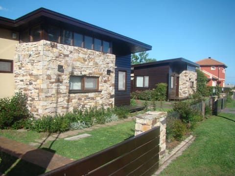 Cabañas Klippen Nature lodge in Mar del Plata