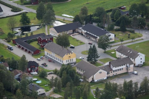 Kvåstunet Resort in Rogaland