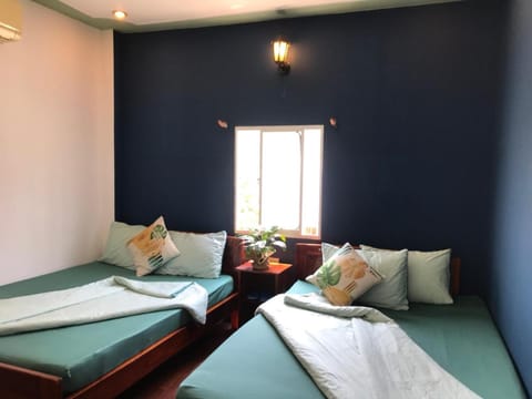 Nhà nghỉ Phương Dung Bed and Breakfast in Phu Quoc