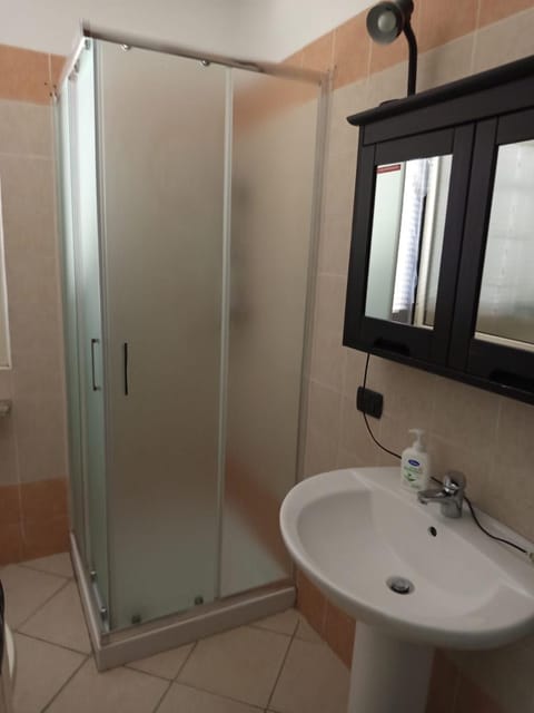 Cozy 55-m2 flat close to the countryside in Narni Apartment in Terni