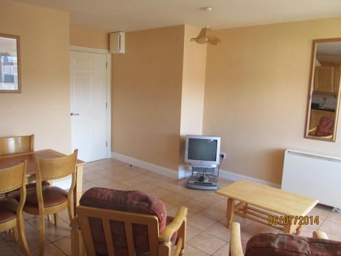 Holiday Home Tralee Ireland Condo in Tralee