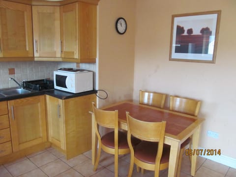Holiday Home Tralee Ireland Condo in Tralee