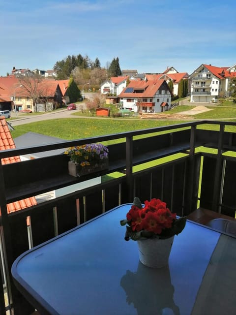 View (from property/room), Balcony/Terrace