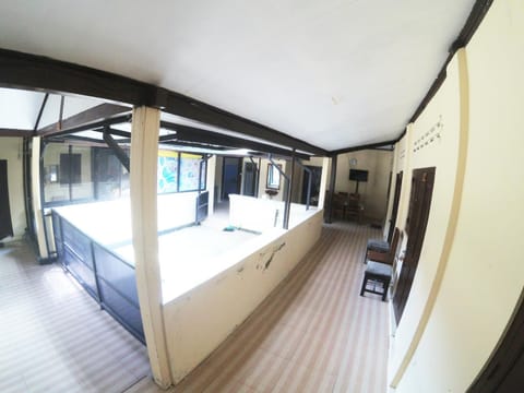 Joglo Sempu Homestay Maison in Special Region of Yogyakarta