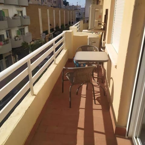 Apartamento Moraira Live It Cb Apartment in Moraira