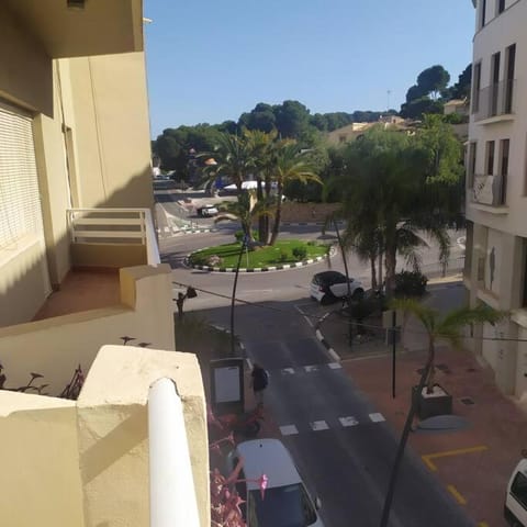 Apartamento Moraira Live It Cb Apartment in Moraira