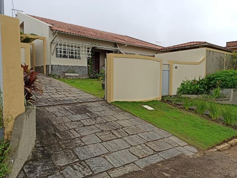 Casa Morada das Flores House in State of Rio Grande do Norte, Brazil