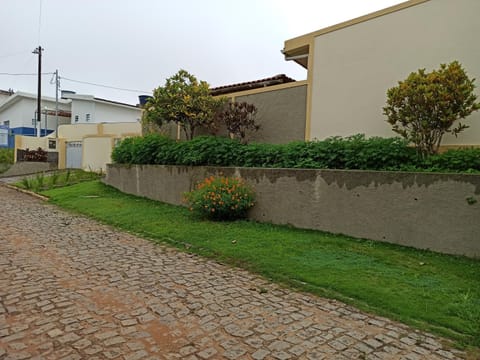 Casa Morada das Flores House in State of Rio Grande do Norte, Brazil