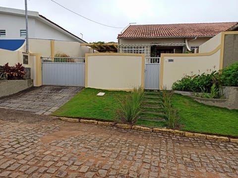 Casa Morada das Flores House in State of Rio Grande do Norte, Brazil