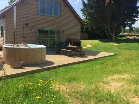 Patio, Balcony/Terrace