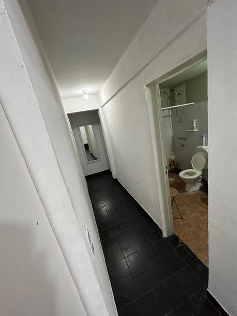 Alquiler temporario “Bruno” Wohnung in Catamarca