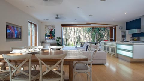 The Dunes House in Coolum Beach