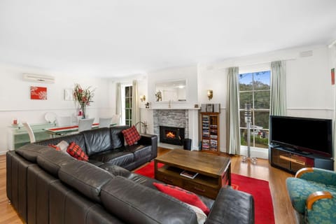 Noble Villa Chalet in Anglesea