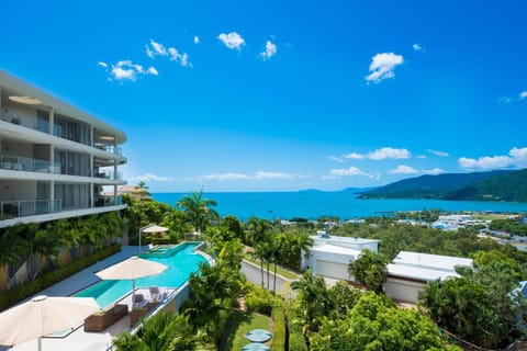 What A View Premier Appartement in Airlie Beach
