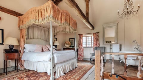 Lavish Tudor Estate & Gardens - Sleeps 25 House in South Norfolk District