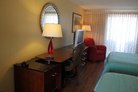 Seaside Inn & Suites Hôtel in Fenwick Island